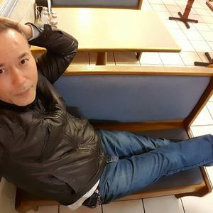 Meet your Posher, Noel